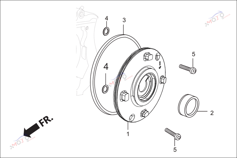 Engine Diagram